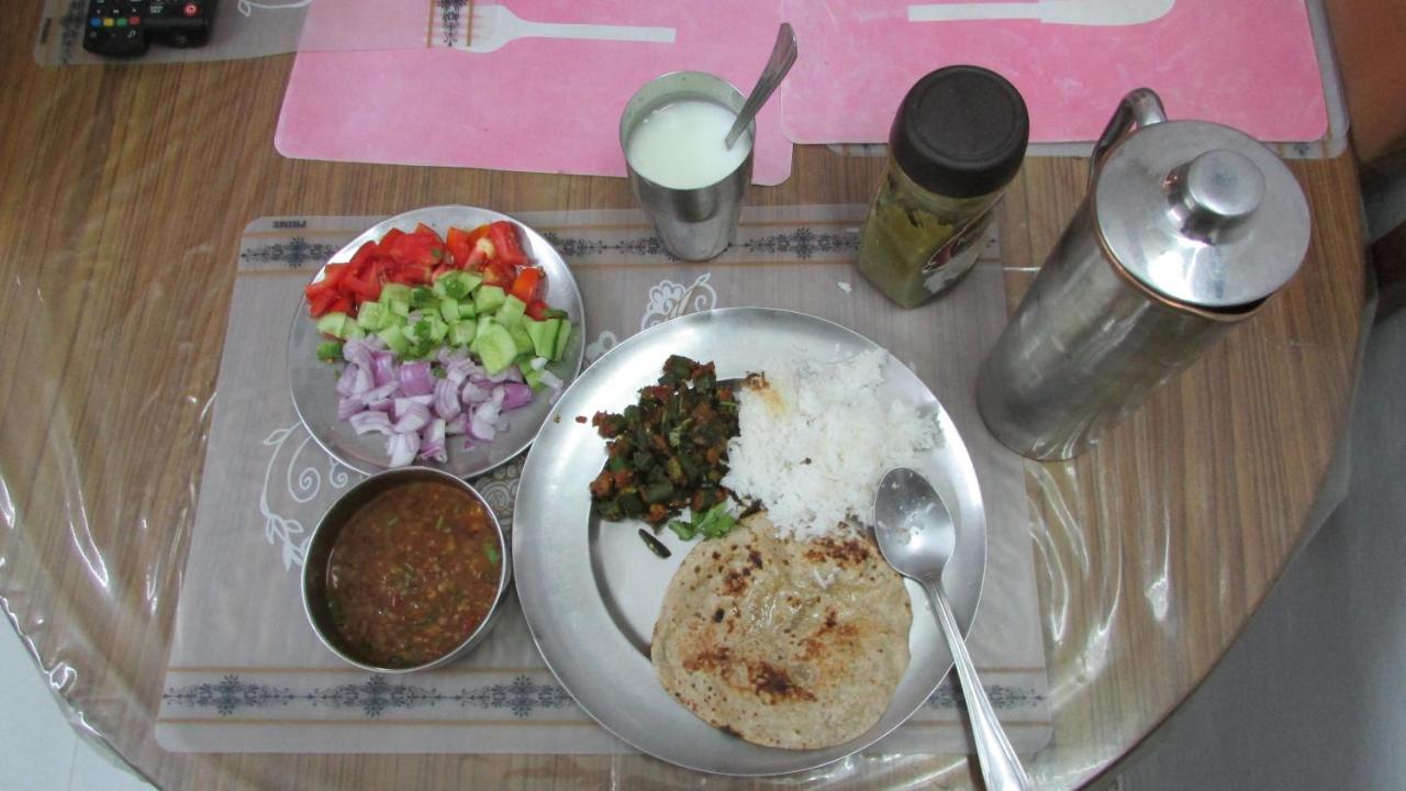 White Corner House, 2/14, Goverdhan Vilas, Housing Board Colony, 313002